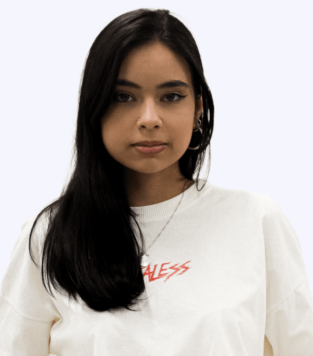 Cropped Resistência