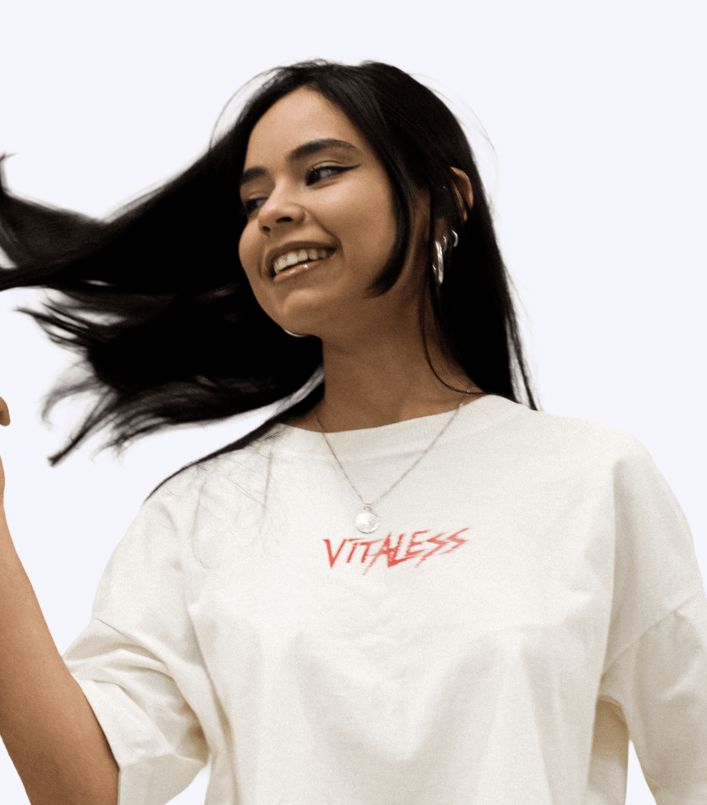 Cropped Resistência