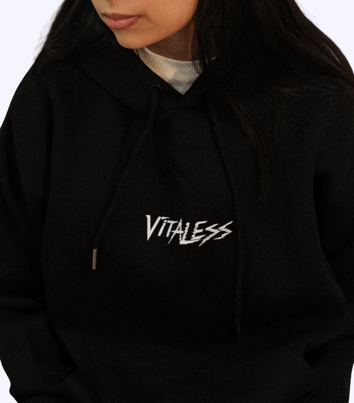 Moletom Resistência