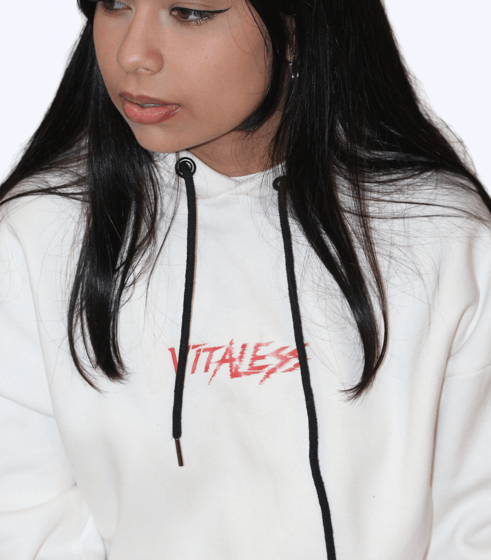 Moletom Resistência