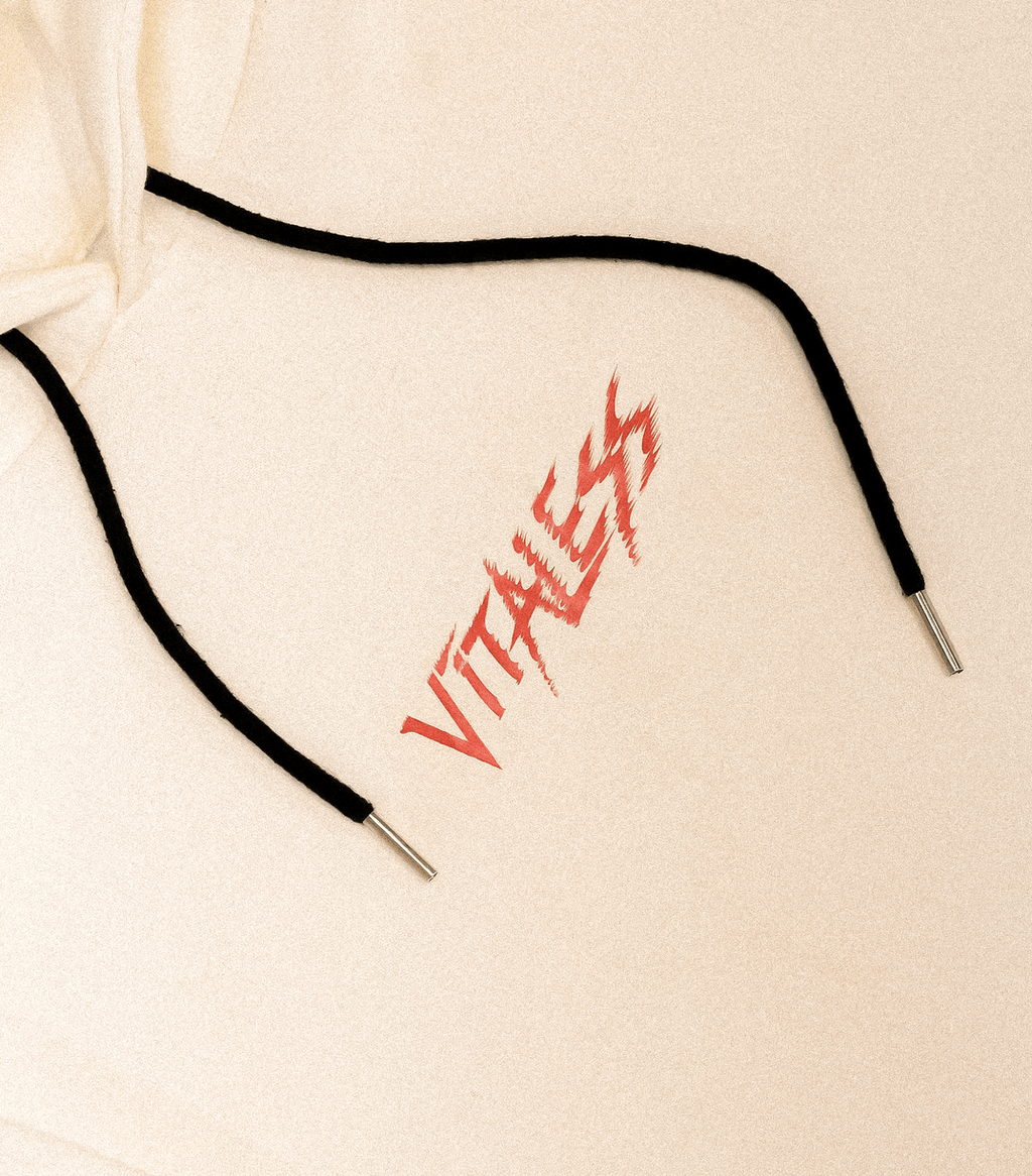 Moletom Resistência