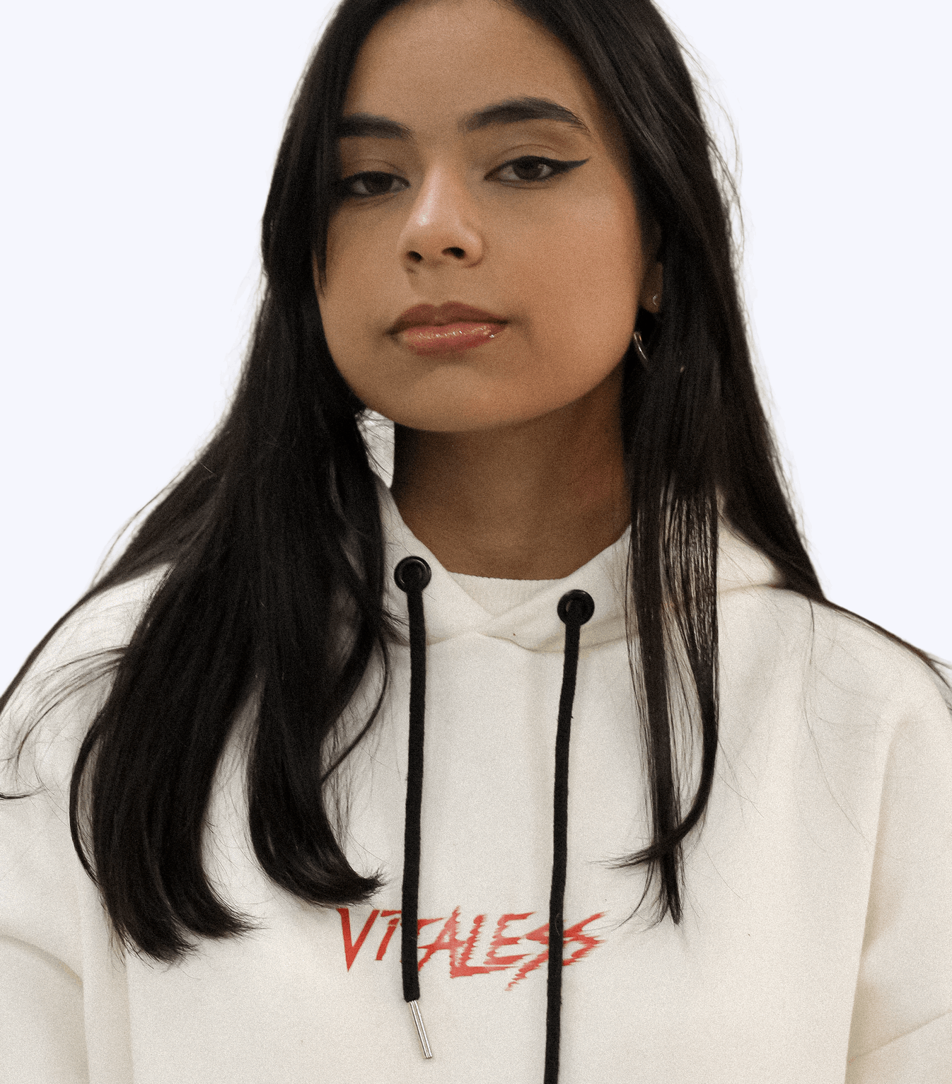 Moletom Resistência